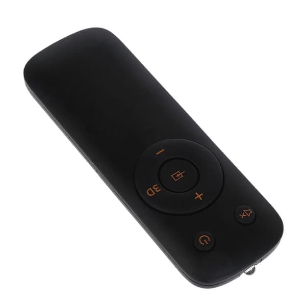 Fjärrkontroll för Soundbar Ersättningsfjärrkontroll för Klipschreference R-20b