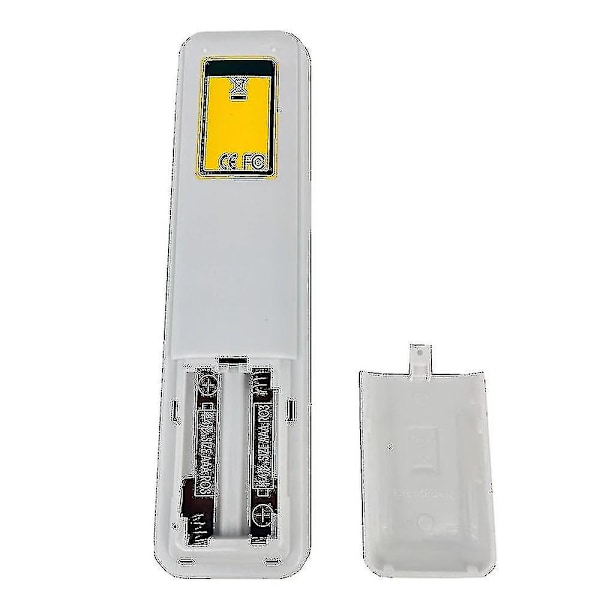 Ersättningsfjärrkontroll för Benq-projektorer HD227D TH750 W1070 W1080ST W750 W1500 W1300 W1400 TH1_Feb-C11