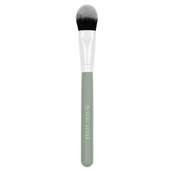 W7 Very Vegan Make Up Brushes