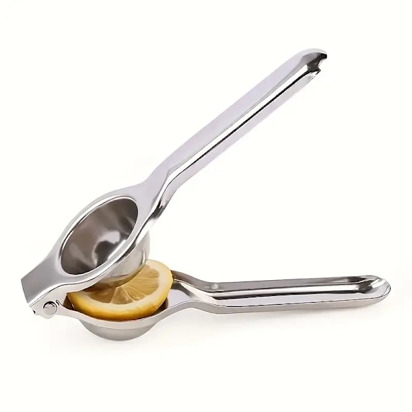 1:a, Citruspresser, Multifunktionel Citronpresser, Creative Orange Juicer, Manuell Juicer, Citronpress