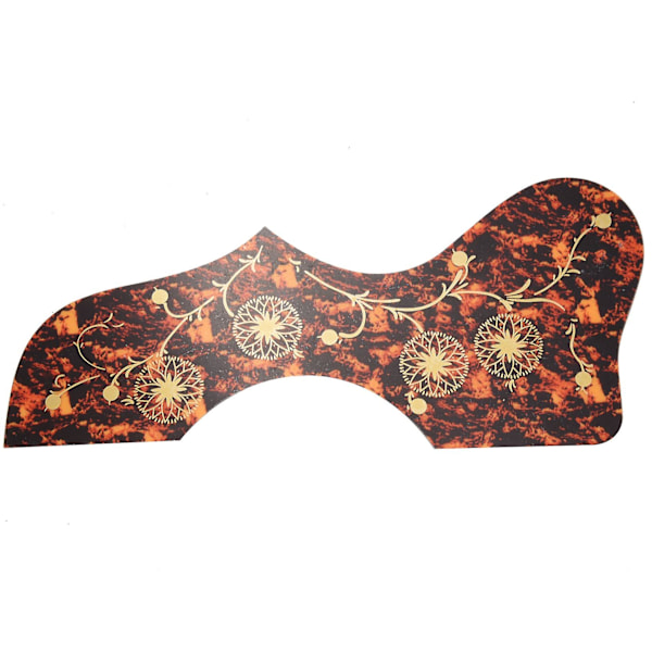 Decoration EJ200 Style Acoustic Guitar Pickguard