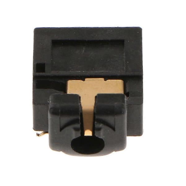 3 stk. 3,5 mm Jack Audio Hovedtelefon Port Udskiftningsdele til Xbox One Controller
