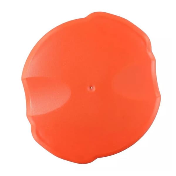 For Flymo Gressklipper Erstatningsspoledeksel, FLY060 / 505513590 DCQW
