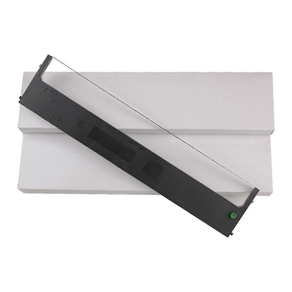 1 Skriverbånd Erstatningsdel for Compuprint SP40 PLUS SP40+ PR3PLUS PR3+ D1 D2 D3 D4 D5 Serien