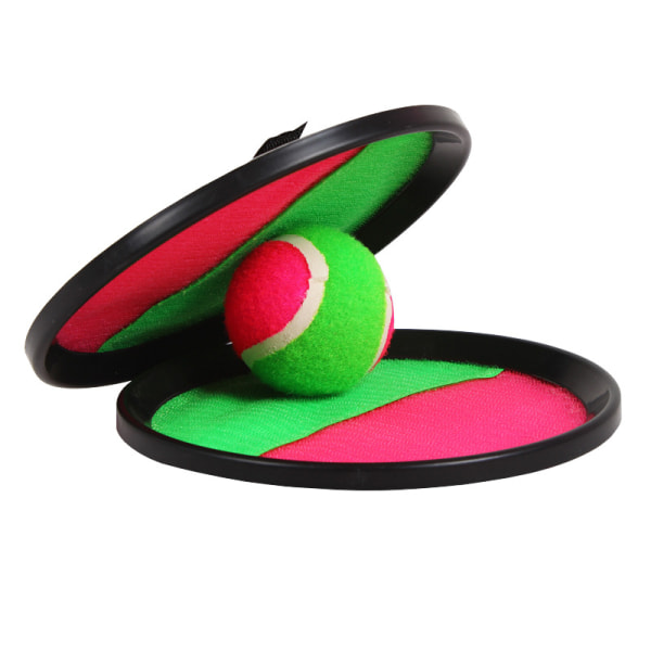 Velcro game with Ball - Outdoor play multicolor