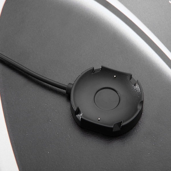 USB Hurtiglading Kabel Base Laderkabel For Nokia Steel HR withings Hybrid Smart Watch Lader