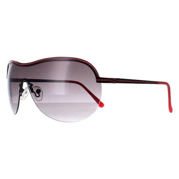 Guess Solbriller GF6002 05B Sort Grå Gradient