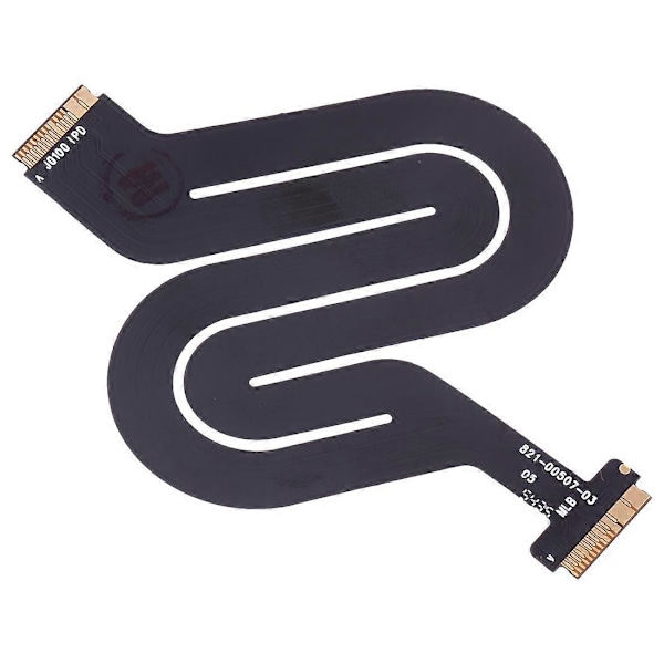 Touch Flex-kabel för Macbook 12 tum A1534 (2016) 821-00507-A 821-00507-03