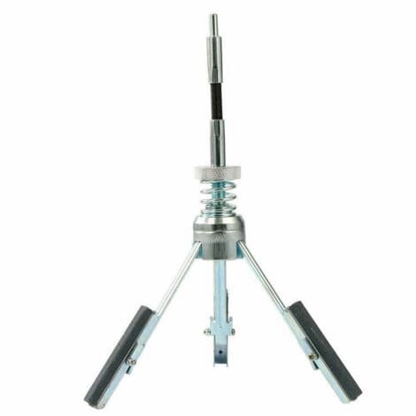 Cylinder Honing Tool Cylinder Piston Honing Tool 3 Legs 3\"
