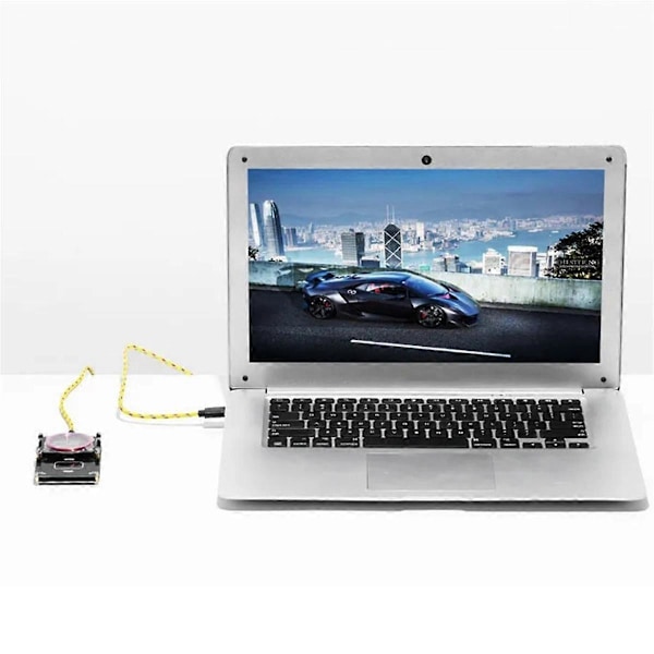 Proxmark3 512M RFID Kortläsare IC/ID Nyckelskrivare NFC 5.0 Smart Chip Kopieringsenhet Programmeringskit UID S50 D
