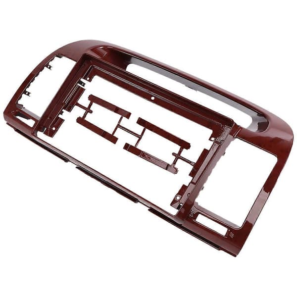 9 tommer 2Din Bilradio Dashboard til Toyota Camry 5 2001-2006 Stereo Panel til Montering af Bilpanel Dua