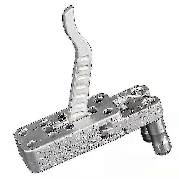 Frigörande Enhet i Rostfritt Stål för Polering DIY Katapult Trigger Power Bow