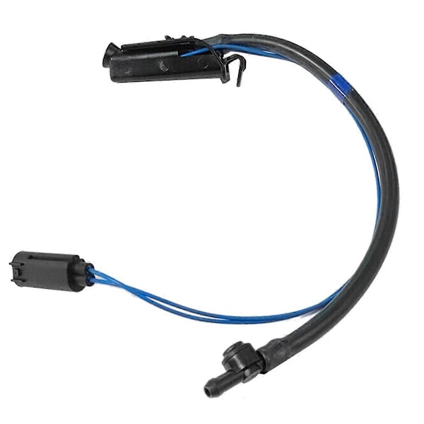 Bil Frontrute Spylerdyser med Varme LR045321 for Land Rover Range Rover L405 L494 201