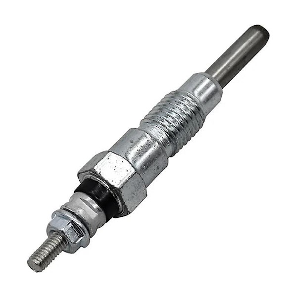 3 st 15951-65510 1595165510 15951-65512 Glödstift för Kubota Motor D650 D750 D 10mm