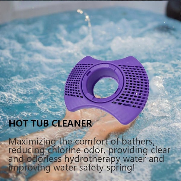 2 stk. Dimension One Spa Filter, erstatning for Vision Dimension One Spa, 01512-261 til Vision Hot Tub Filter