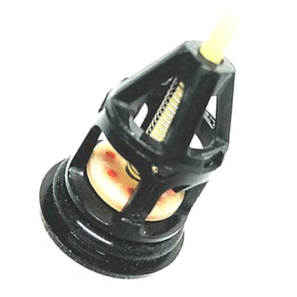 Turboladning Indsugningsmanifold Check Valve 9811908380 Til 207/308/508/5008/3008 Til C4 / C5 / Ds3 / D