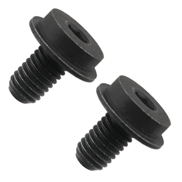 8 stk 648697-00 sirkelsagblad bolt for Dc310k Dc390b Dc390b Dc390k Dc390k Dcs372b Dcs372b