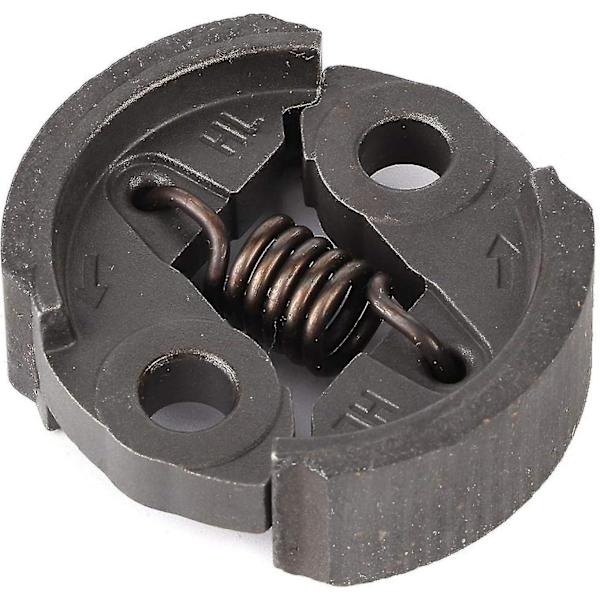 Hækklipper kobling, 2-takts koblingsreservedele til 22cc 23cc 26cc 29cc 600rpm hækklipper-AF