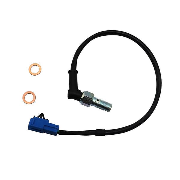 Bremselysbryter Stoppsensor Passer for Can Am Commander Max 705601250