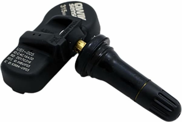2025 Siste Modell TPMS Sensor - QS105R