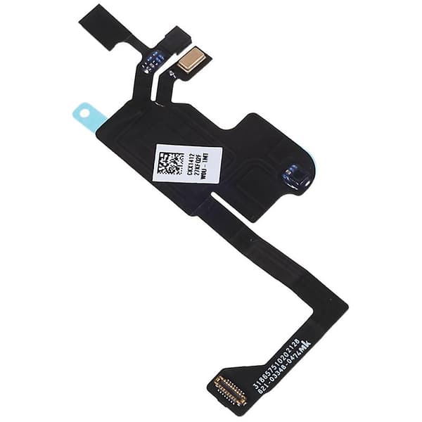 OEM-øretelefonhøjttaler-sensor-flexkabel-erstatningsdel til iPhone 13 mini