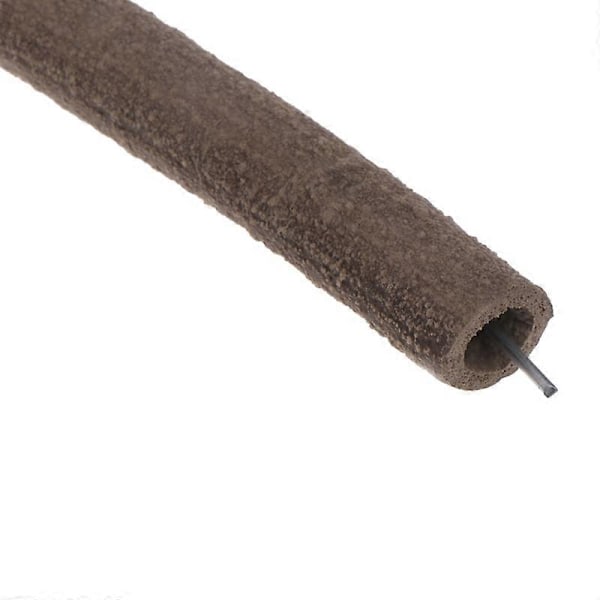 587C Jungelranker Fleksibel Dekor for Kjæledyrhabitat for Klatreøgler Frosker Kjæledyr Reptiler 90 cm Lang