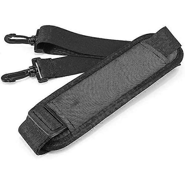 Golfbag Skulderstropp Erstatning Golfbag Stropp Justerbar Bag Stropp Polstring Stropp Universal Bag Stropp s202412248479