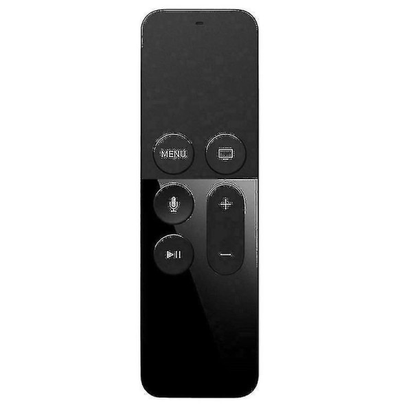 Fjernbetjening til Apple TV4 set-top box netværksafspiller 1080P Apple tv fjernbetjening TV4 A1513