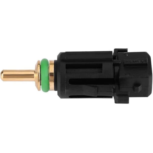 Kylvätsketemperatursensor. Ersättningsbrytare för kylvätsketemperatursensor för E46 E90 E39 E60 E38 E70 X3 X5 Z4