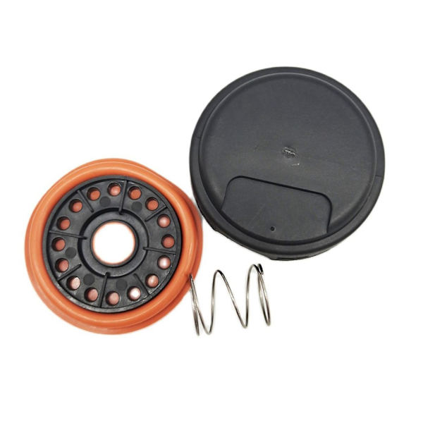 Ventildekselmembransett 2stk Lr023777 31319642 Til Volvo Ventildeksel