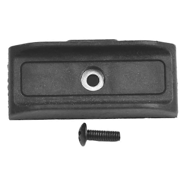 1 st Magnetisk Bitshållare Med Skruv För 108V 144V 18V XR Sladdlös Slagborrmaskin Skruvdragare För Verktygsbitshållare