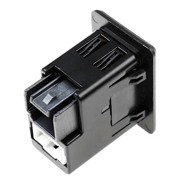 Usb Aux-port Adapter Kompatibel Nissan X-trail Rouge Qashqai 795405012_gåva Av G