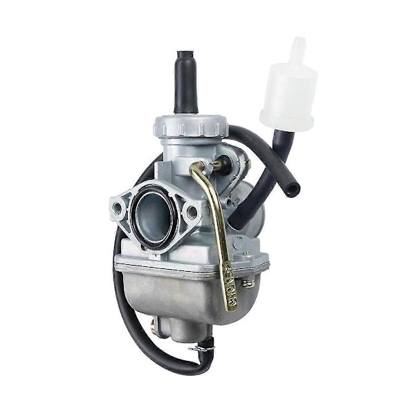 Til Pz20 Forgaser 49cc 70cc 90 100cc 110cc 125cc Atv Fladsugningspumpeforgaser