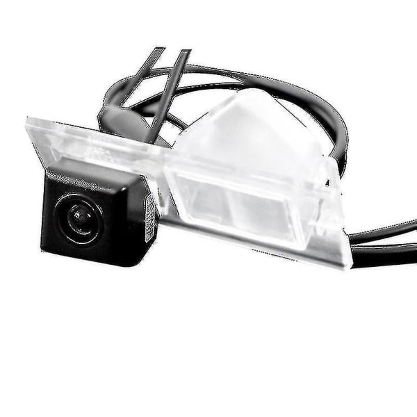 Ryggekamera for bil kompatibel med Fiat 500 500c Abarth 2007-2017