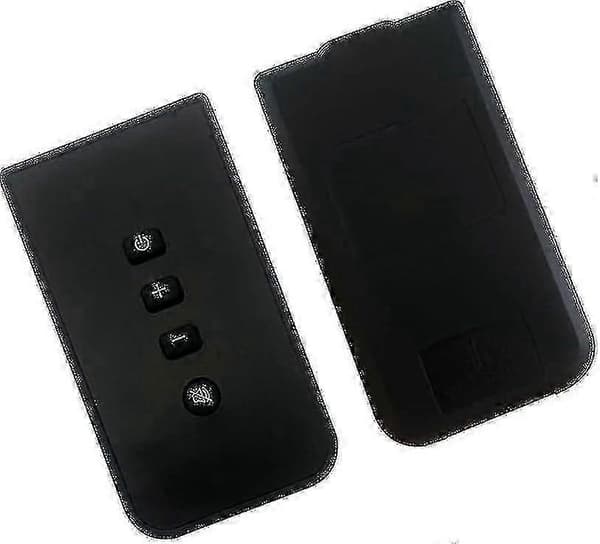 Fjernkontroll for BOSE lydsystemer, BOSE fjernkontroll