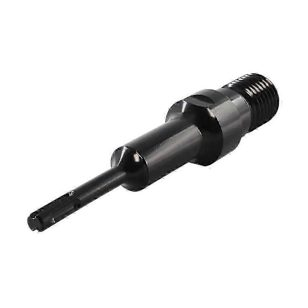 SDS Plus til 1 1/4\" UNC Adapter til kernebor med DHL Forsendelse