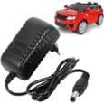 Batterilader 12V - 1000mA - Universal - Intelligent Beskyttelse
