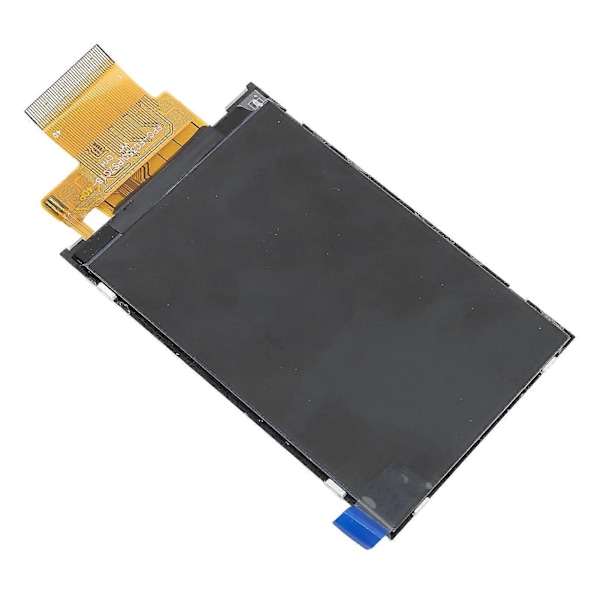 3,5 tommer IPS LCD-skærm med 300 lysstyrke 40pin RGB 18bit til husholdningsapparater Smart Display Industriel kontrol Horisontal LCD-modul