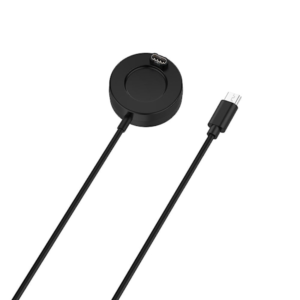Garmin vivoactive 5/Venu 3/Venu 3S/Tactix7 AMOLED Type-C -latauskaapeli älykellolle (valkoinen)