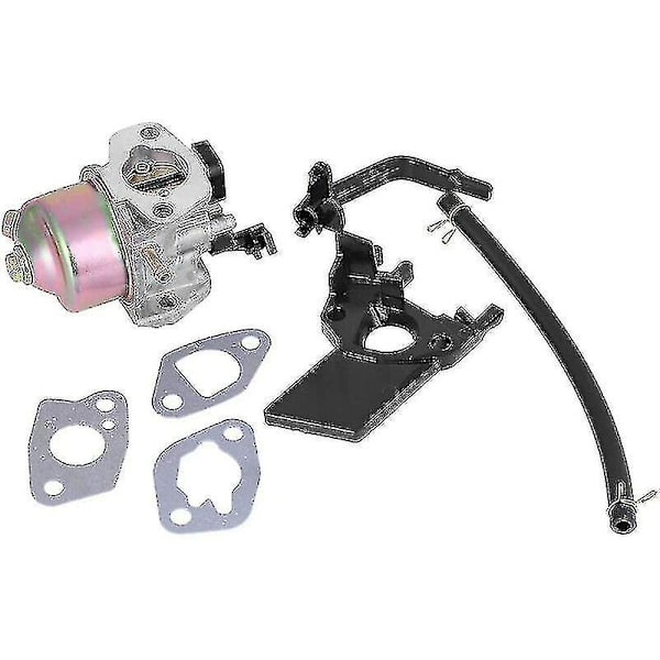 Karburator egnet til GX160 168F/170F benzinmotor power vandpumpe karburator