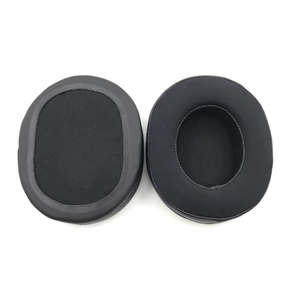 Tykkere øreputer for Razer Blackshark V2X øretelefondeksler Hodebøyle Loop Cover