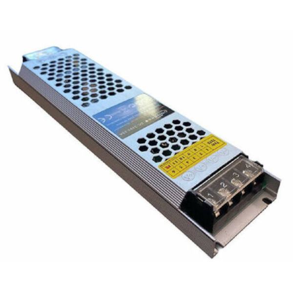Switch Slim 6.25a Transformator S24v-150w