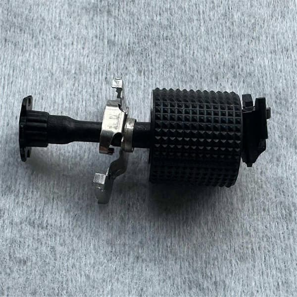 Ratt Multifunksjonsbryter Knapp Rulle for 3 A7 Superb Mk3 Fabia Rapid