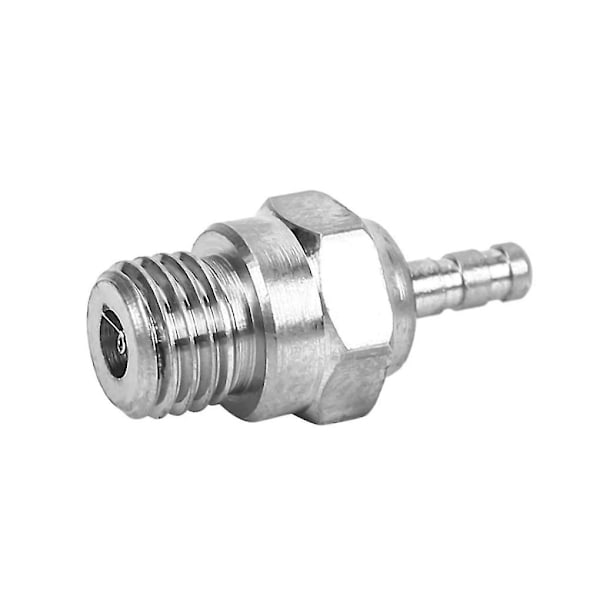 6 stk glødeplugg N4 Hot Spark Nitro motordeler erstatter Os 8 for 1/8 1/10 Rc bil lastebil