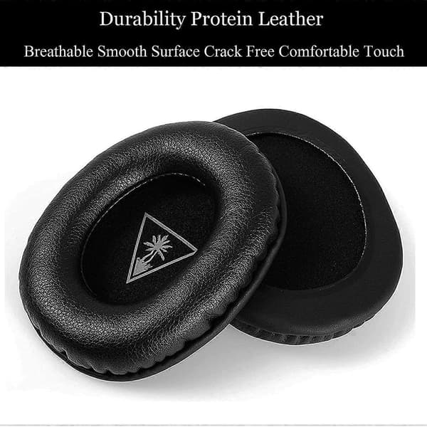 Puter for Turtle Beach Force XO Seven XO 7 XO7 Pro Gaming Headset