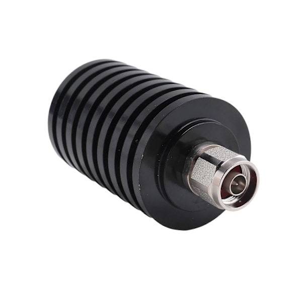 50W Dummy Load N Hane DC - 3GHz 50 Ohm RF Koaxial