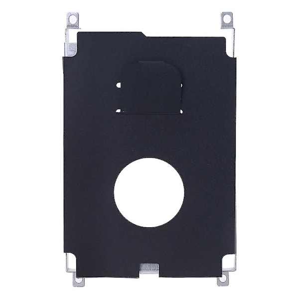 Ersättnings-HDD-Caddyfäste Hårddiskramhållare Adapter för -hp Probook 450 440 445 455 470 G2 G1 -ZHENV