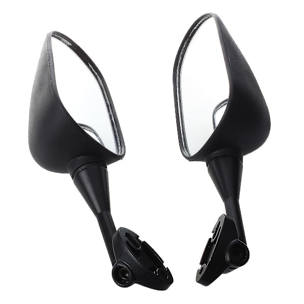 Vänster Höger Sidospegel För 1999-2006 För Cbr 600 F4 F4i Rc51 Rvt