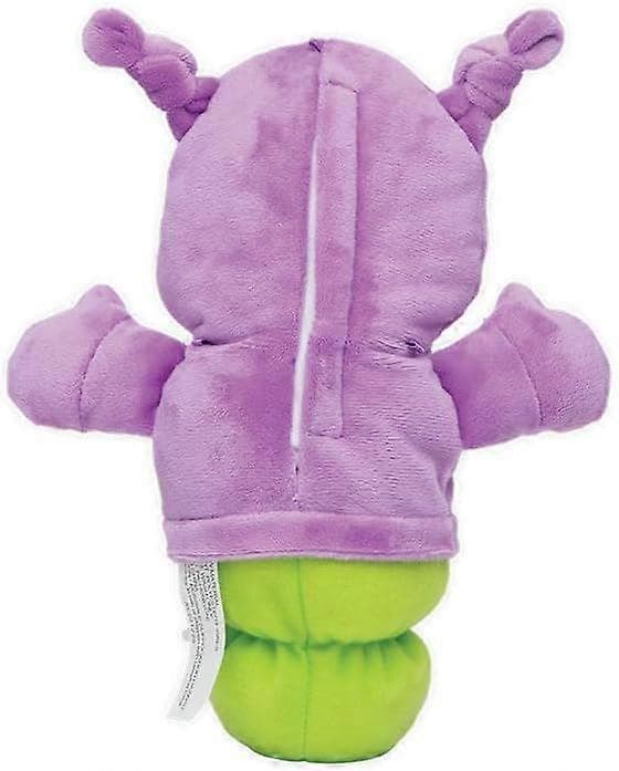 Playskool Lullaby Gloworm - Lilla Børnelegetøj