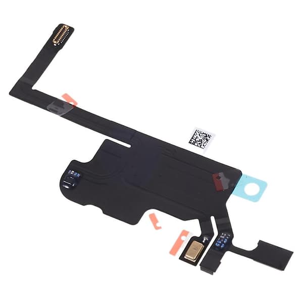 OEM-ersättning för iPhone 13 Pro-hörlurs-/högtalar-/sensorflexkabel